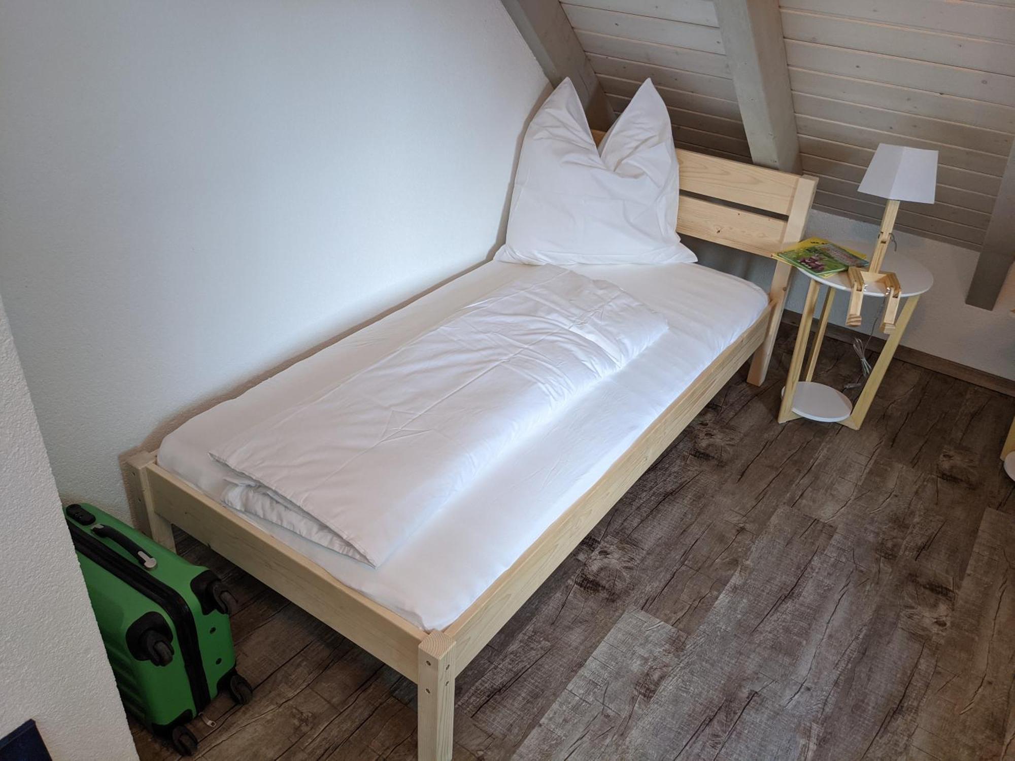 Ferienwohnung Muehl - Einfach Wohlfuehlen Marienberg Exterior photo