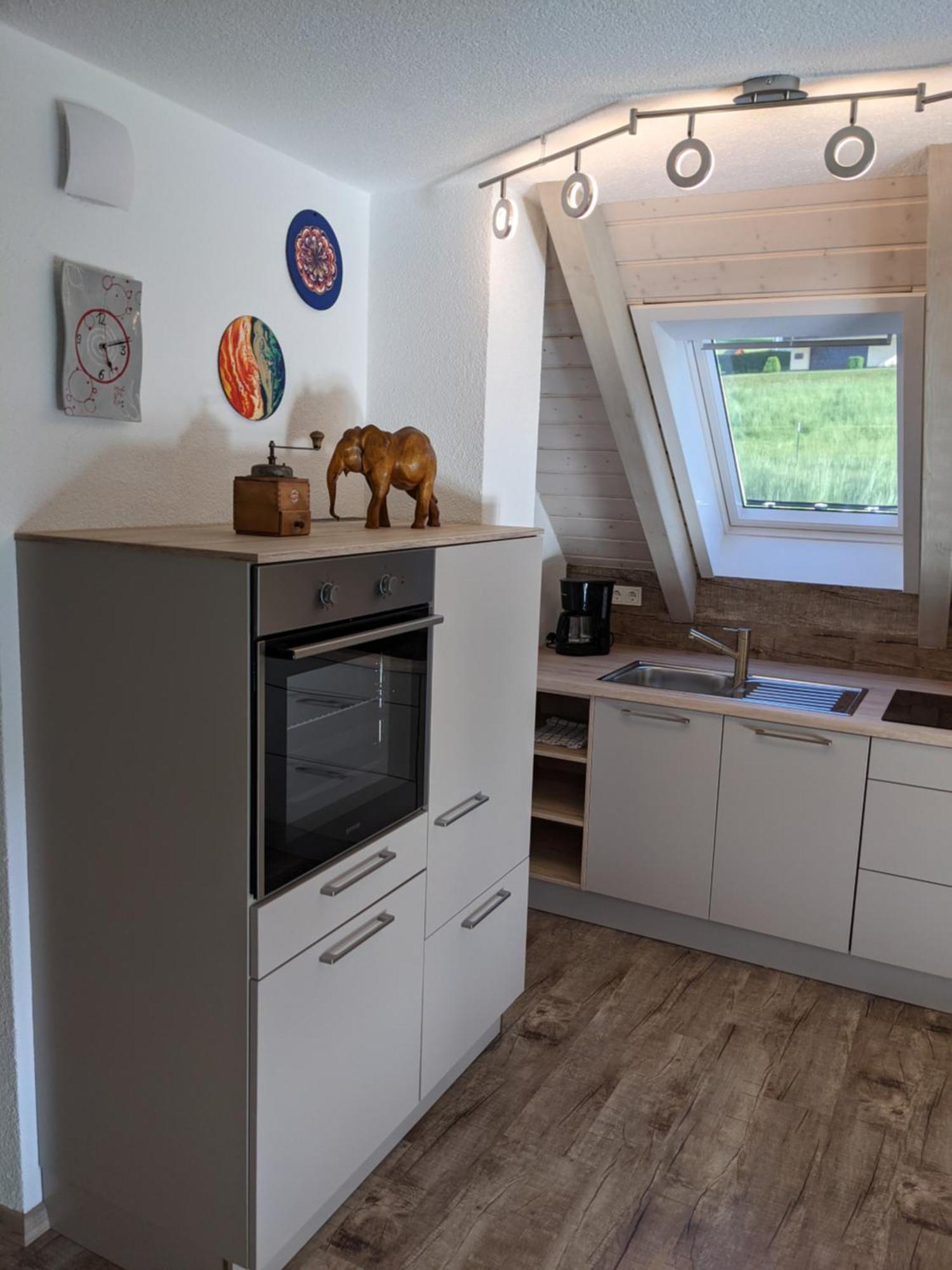 Ferienwohnung Muehl - Einfach Wohlfuehlen Marienberg Exterior photo